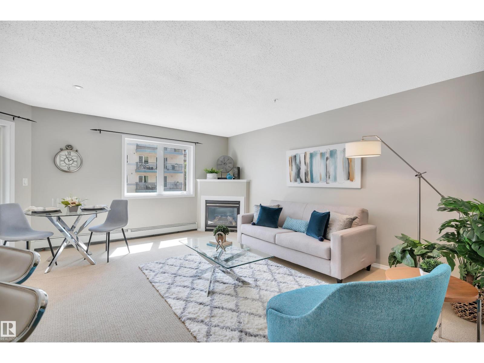 #217 10403 98 AV NW - 8