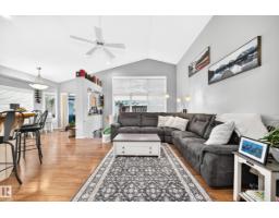 81 Dunfield Cr, St  Albert, AB T8N6W1 Photo 23