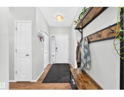 Primary Bedroom - 81 Dunfield Cr, St  Albert, AB T8N6W1 Photo 6