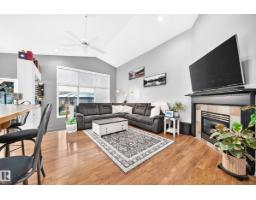 Bedroom 2 - 81 Dunfield Cr, St  Albert, AB T8N6W1 Photo 7