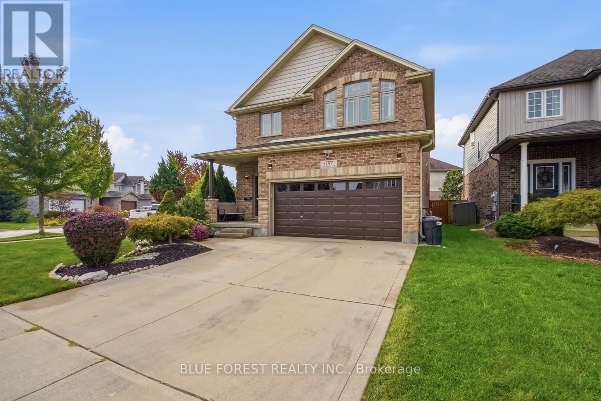 Property for sale at 1197 CARDINAL ROAD
