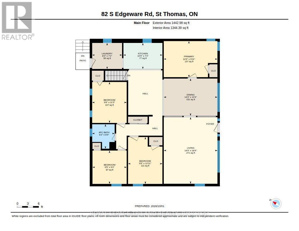 82 SOUTH EDGEWARE ROAD - Image 41