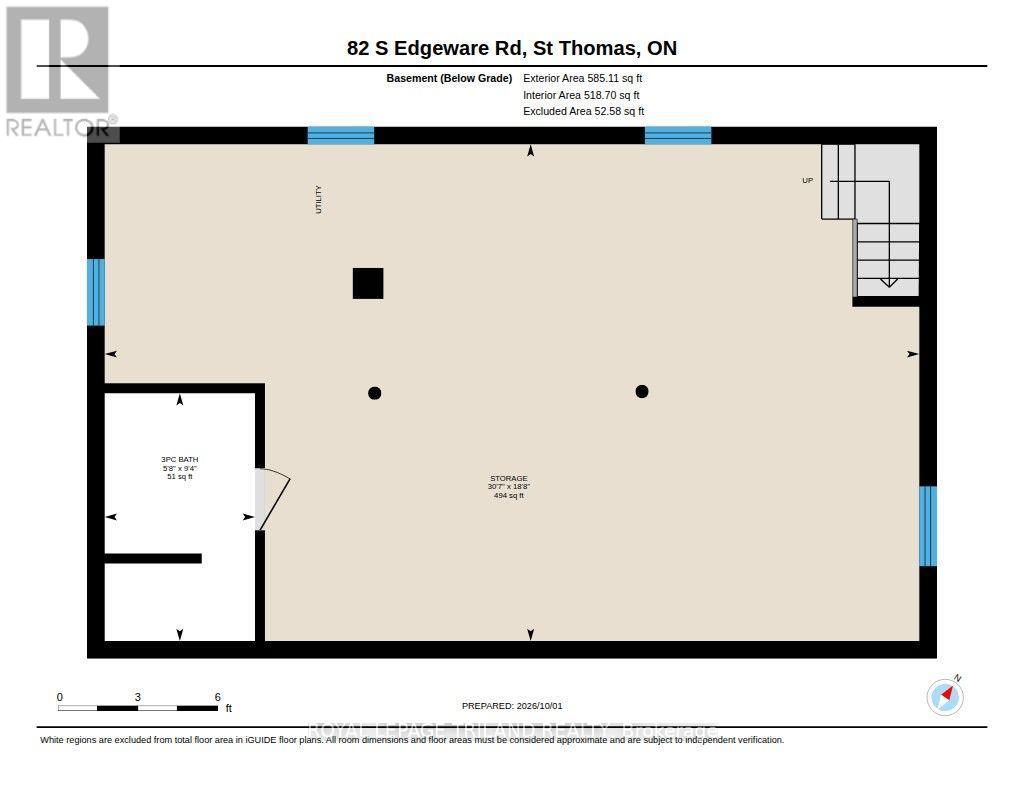 82 SOUTH EDGEWARE ROAD - 42