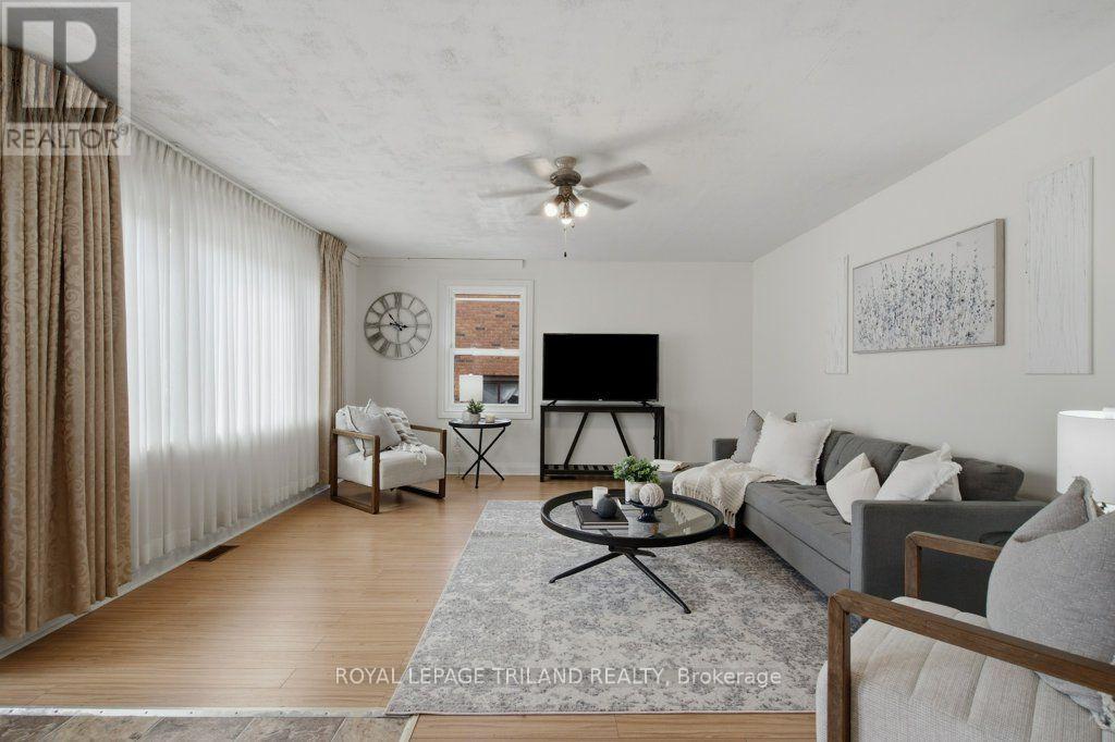 82 SOUTH EDGEWARE ROAD - 5
