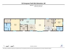 52 Evergreen Park Nw, Edmonton, AB T5Y4M2 Photo 37