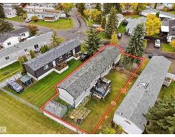 52 Evergreen Park Nw, Edmonton, AB T5Y4M2 Photo 7