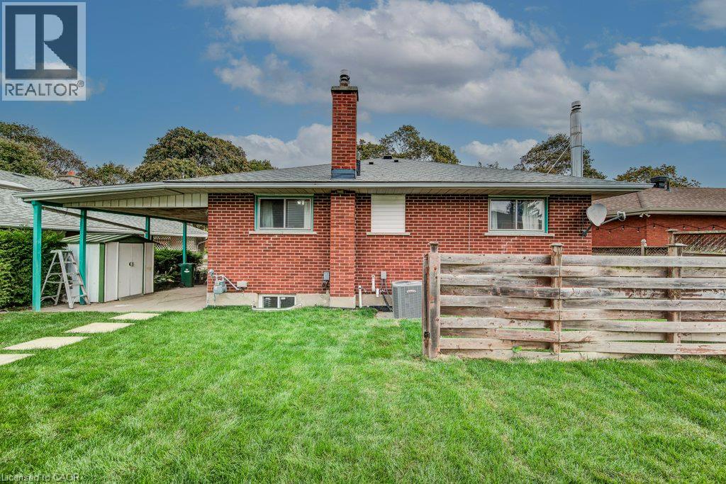 102 MASSEY Avenue - 43
