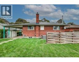 102 Massey Avenue, Kitchener, ON N2C1M5 Photo 43