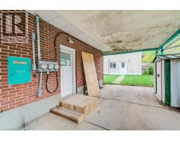 102 Massey Avenue, Kitchener, ON N2C1M5 Photo 39