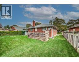102 Massey Avenue, Kitchener, ON N2C1M5 Photo 44