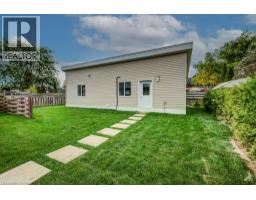 102 Massey Avenue, Kitchener, ON N2C1M5 Photo 40