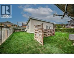102 Massey Avenue, Kitchener, ON N2C1M5 Photo 45
