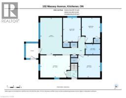 102 Massey Avenue, Kitchener, ON N2C1M5 Photo 46