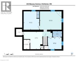 102 Massey Avenue, Kitchener, ON N2C1M5 Photo 47