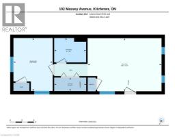 102 Massey Avenue, Kitchener, ON N2C1M5 Photo 48