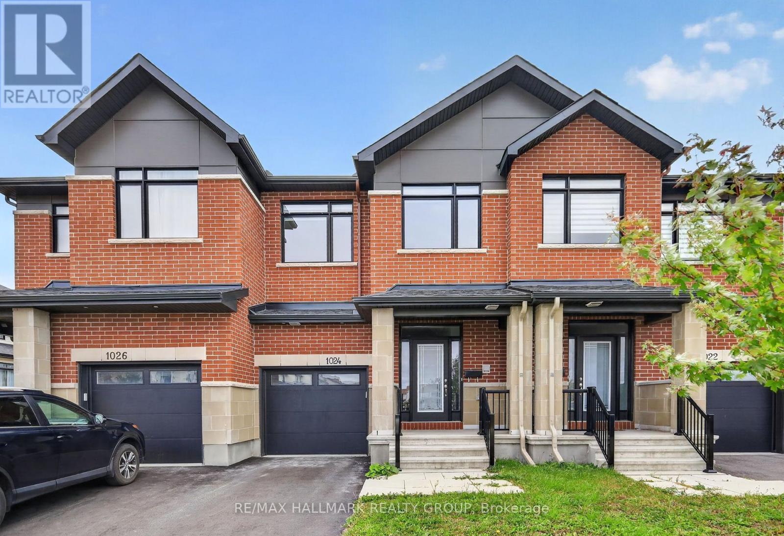 1024 MONTELENA ROAD - 1