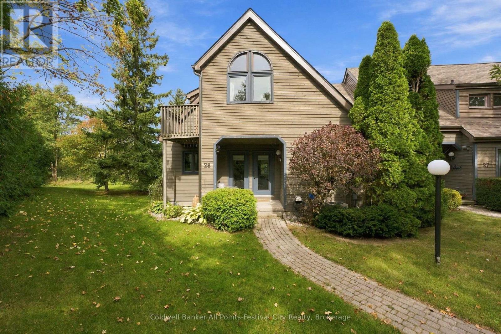 Property for sale at 28 - 76582 JOWETT'S GROVE ROAD