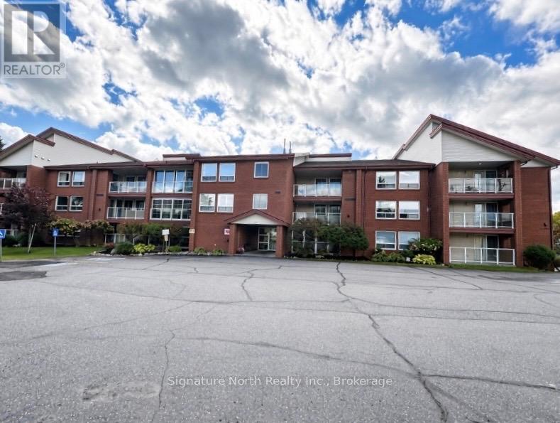 #101 115 TOIVO STREET - 1