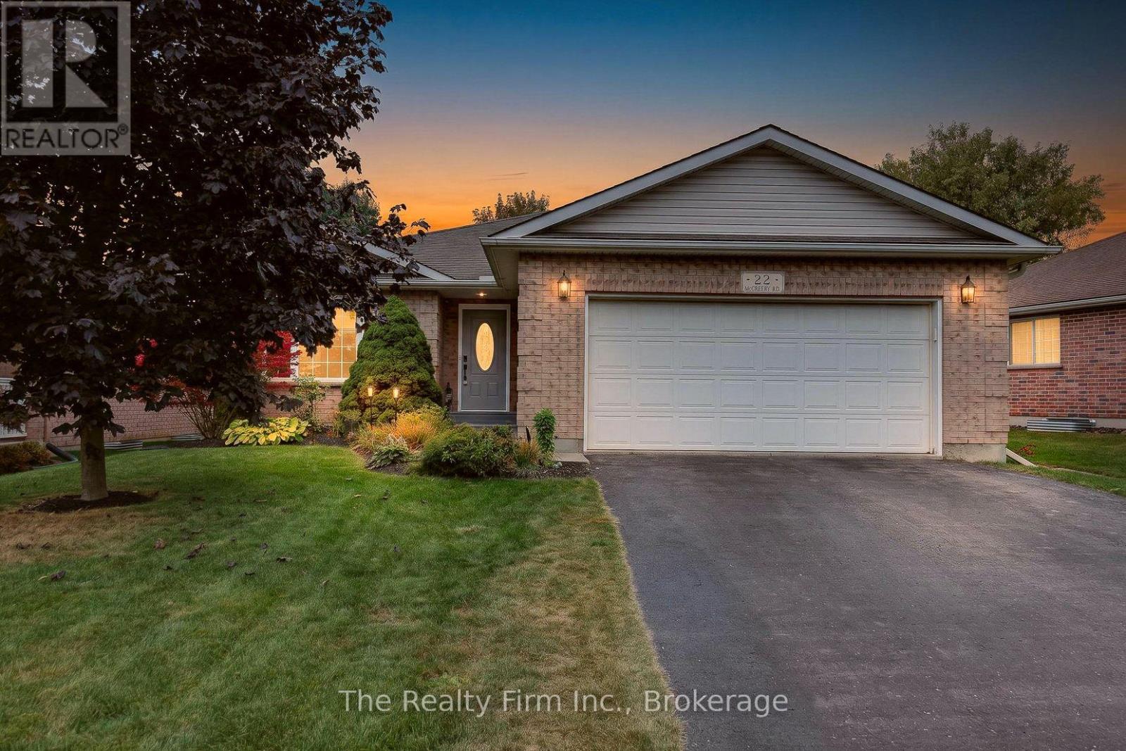 22 MCCREERY ROAD - 1