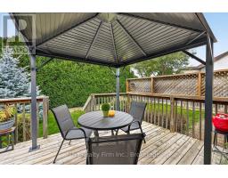 Recreational, Games room - 22 Mccreery Road, Ingersoll, ON N5C4G1 Photo 11