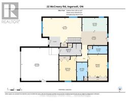 22 Mccreery Road, Ingersoll, ON N5C4G1 Photo 43