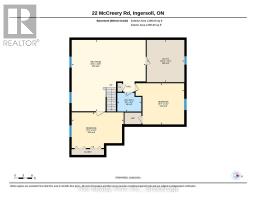 22 Mccreery Road, Ingersoll, ON N5C4G1 Photo 44