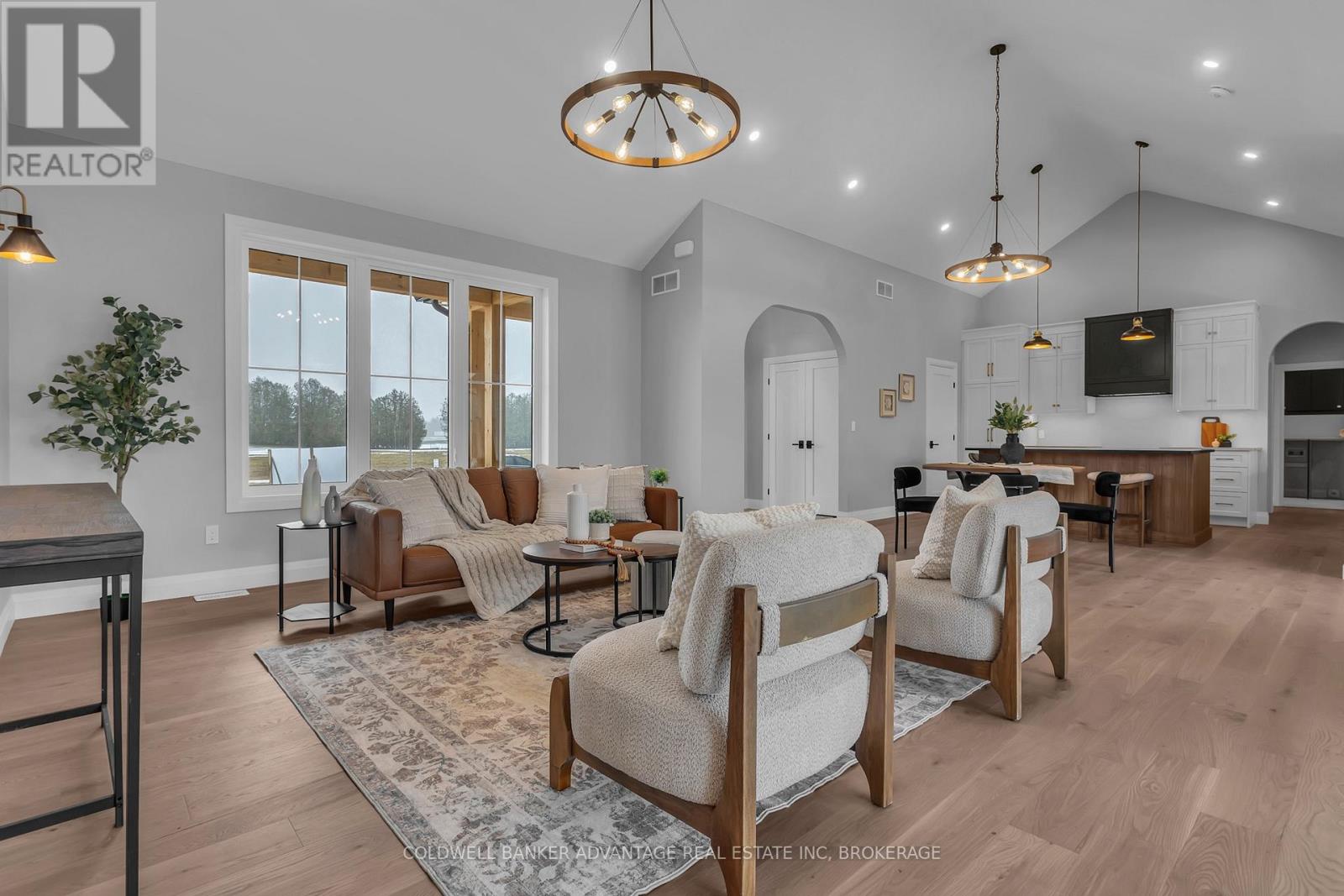 3507 CANBORO ROAD - 3