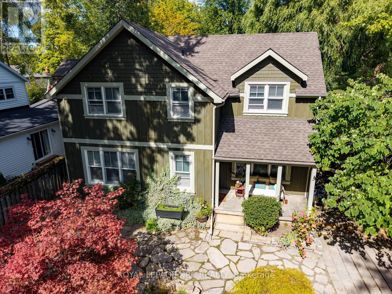 3 LUTHER AVENUE