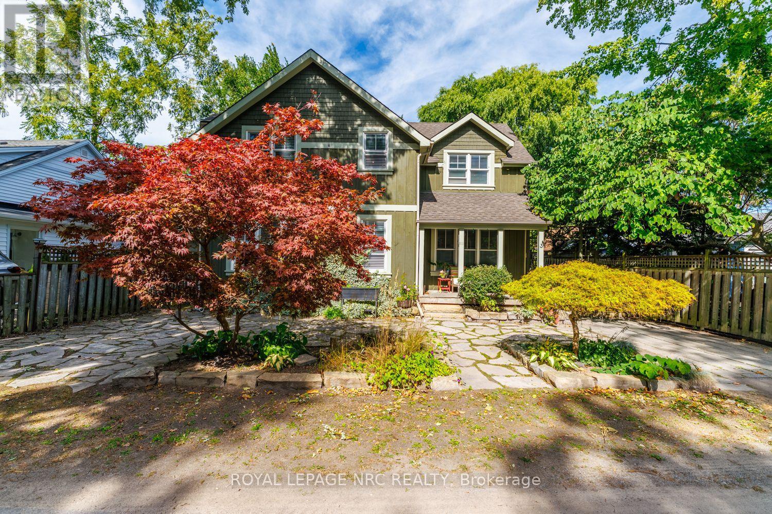 3 LUTHER AVENUE - 5