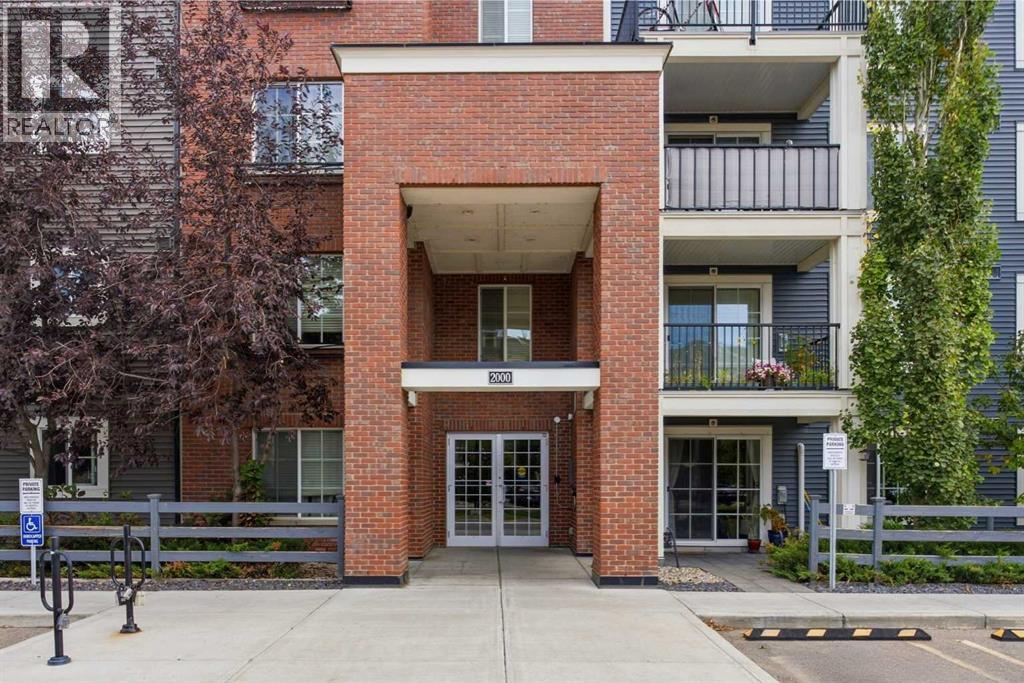 #2410 99 Copperstone Park SE - 2