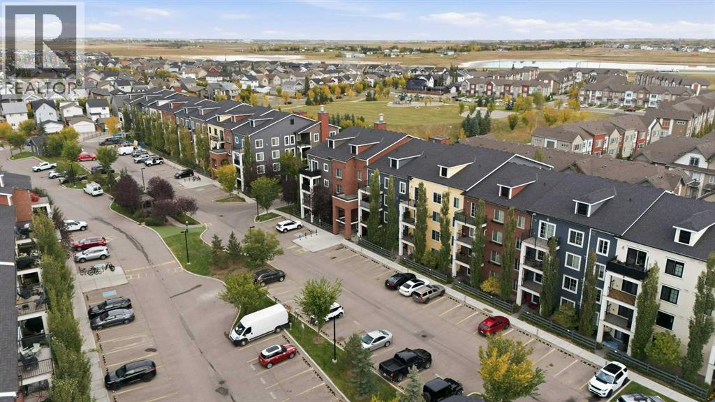 #2410 99 Copperstone Park SE - 29