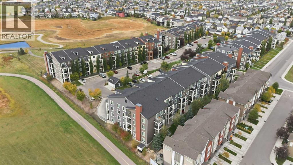 #2410 99 Copperstone Park SE - 34