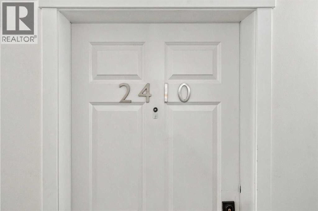#2410 99 Copperstone Park SE - 4