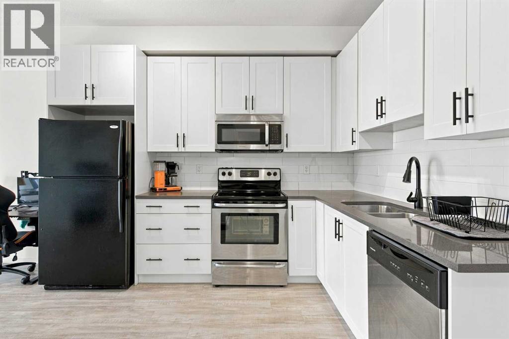 #2410 99 Copperstone Park SE - 8