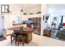 Kitchen - 280 Mclellan, Amherstburg, ON N9V4C5 Photo 12