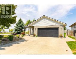 4pc Bathroom - 280 Mclellan, Amherstburg, ON N9V4C5 Photo 6