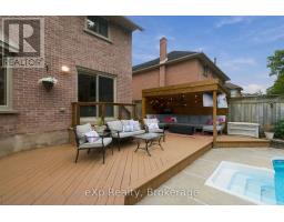 237 Lake Driveway W, Ajax, ON L1S5B1 Photo 43