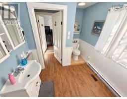 Bedroom - 3281 Highway 1, Port Maitland, NS B5A5T4 Photo 10