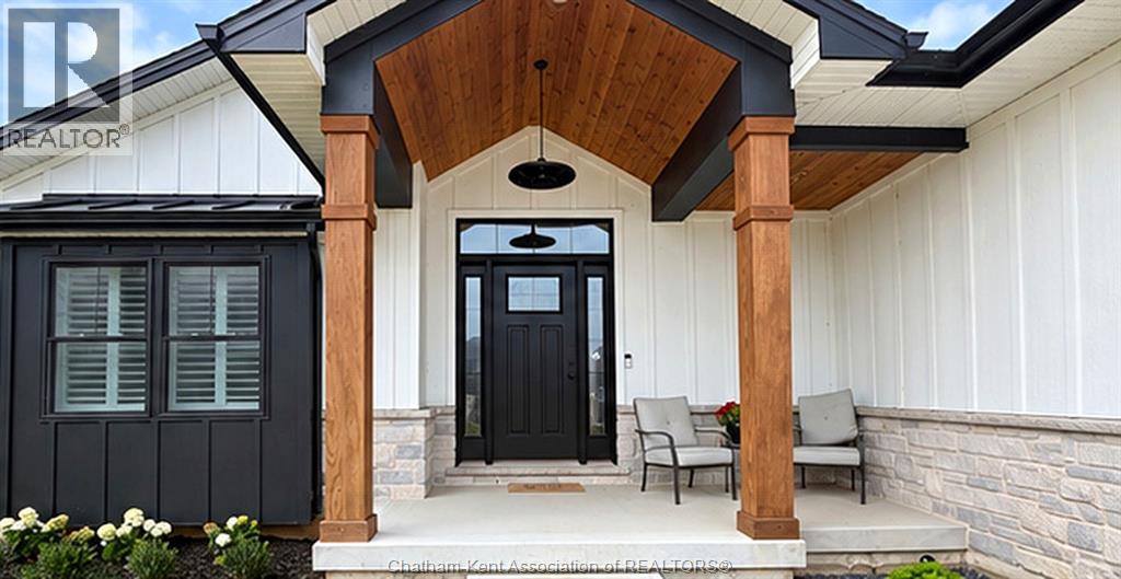 593 Indian Creek ROAD West - 3