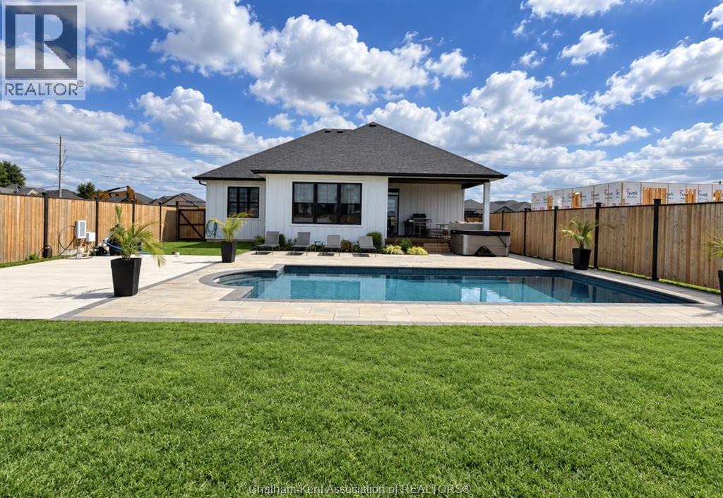 593 Indian Creek ROAD West - 4