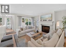 4pc Ensuite bath - 64 Driftwood Court, Grimsby, ON L3M4Y1 Photo 13