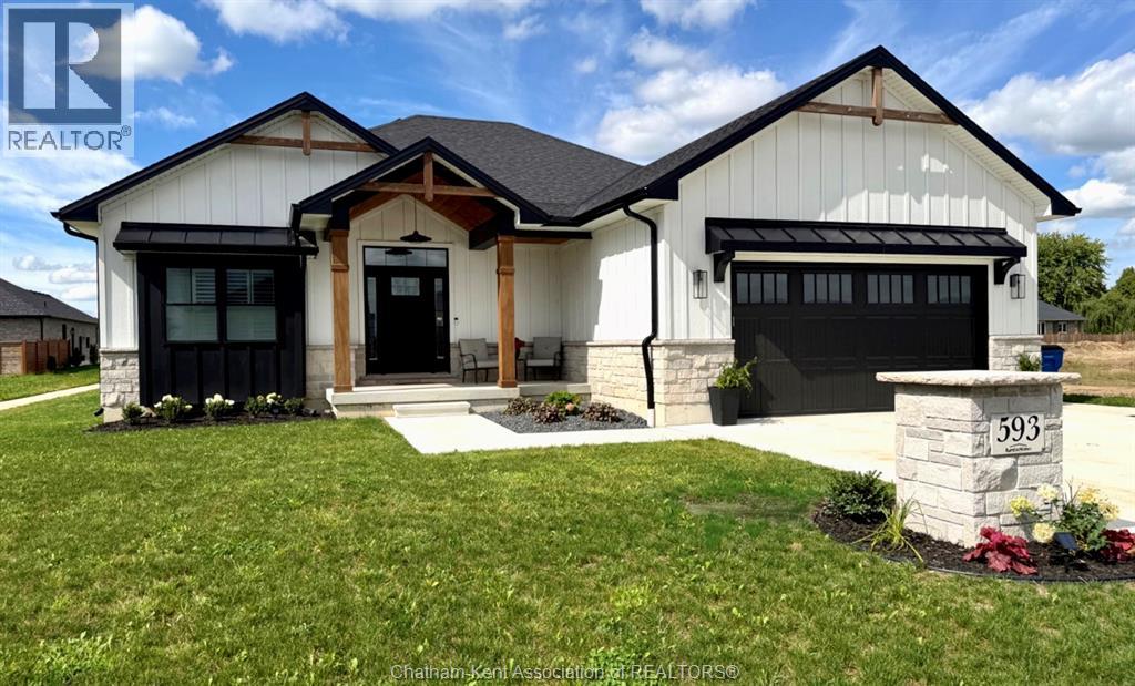 593 Indian Creek ROAD West - 32
