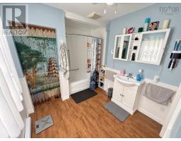 Bedroom - 3281 Highway 1, Port Maitland, NS B5A5T4 Photo 9