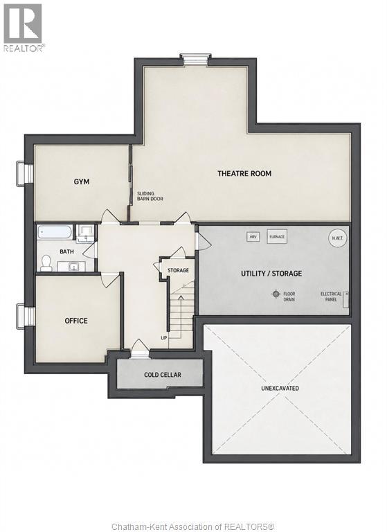 593 Indian Creek ROAD West - 34