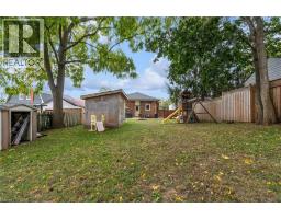 348 Dalhousie Street, Brantford, ON N3S3W1 Photo 26