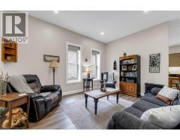 Bedroom - 348 Dalhousie Street, Brantford, ON N3S3W1 Photo 8