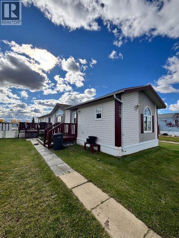 Property for sale at 113 Clark Crescent