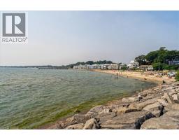 5b Shores Lane, Crystal Beach, ON L0S1B0 Photo 36