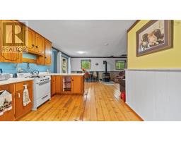 Porch - 107 Old Barr Road, Nine Mile River, NS B2S2W3 Photo 8
