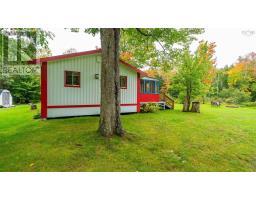 107 Old Barr Road, Nine Mile River, NS B2S2W3 Photo 38